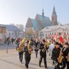 Obchodów Święta Niepodległości ciąg dalszy